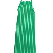 JB's  BIB STRIPED APRON