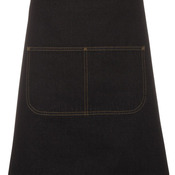 Waist Denim Apron (Including Strap)