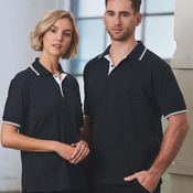 Macquarie Polo Unisex