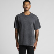 AS Colour - Stone Wash Heavy Tee