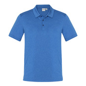 Mens Aero Short Sleeve Polo