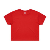 BYO (Bring Your Own) - Crop Tee