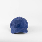 Vintage Cap - Washed Blue