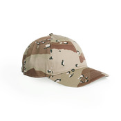 Access Camo Cap
