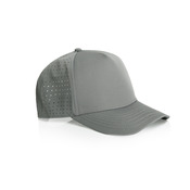 Frame Perforated Cap