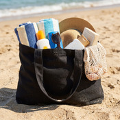 Oversize Tote Bag