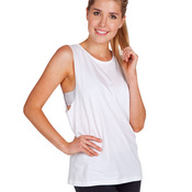 Women's combed cotton Tank