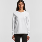 Dice Long Sleeve